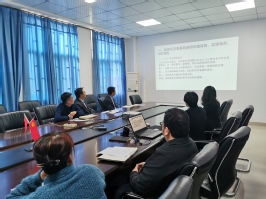 計算機(jī)與通信工程學(xué)院組織師生觀看學(xué)習(xí)《民法典》公開課，深化法治教育與專業(yè)融合